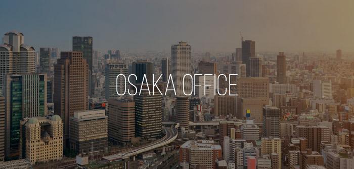 OSAKA OFFICE